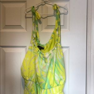 Lane Bryant Dress size 22/24